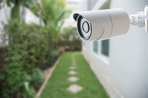 Security Camera System and Home Alarm in Plantation, FL.